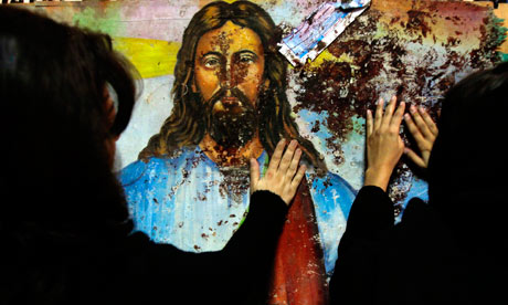 File:Blood-splattered-mural-at-Coptic-Church.jpg