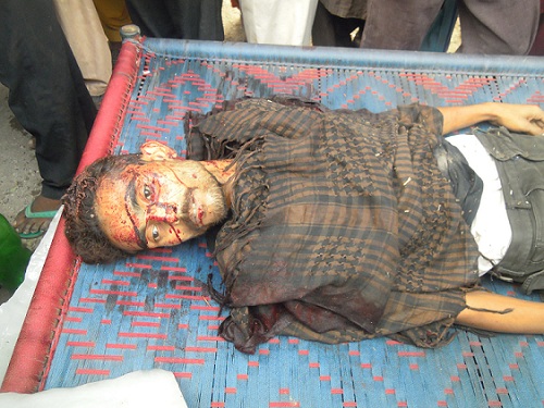 File:Sunil Masih 25 killed during a September 2011 pilgrimage to Mariamabad.jpg