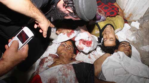 File:Coptic demonstrators killed on Oct 9 2011.jpg