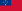 File:Flag of Samoa.png