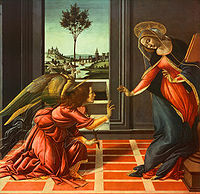 Angel Gabriel with the Virgin Mary.jpg