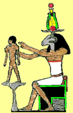 Khnum creation from clay.gif